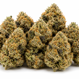 Super Lemon Haze Strain