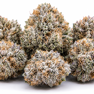 White Cherry Strain