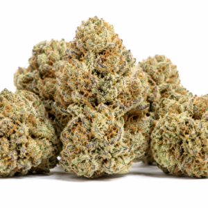 White Nerds Strain