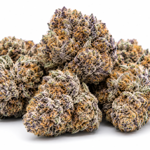 Zoap Strain